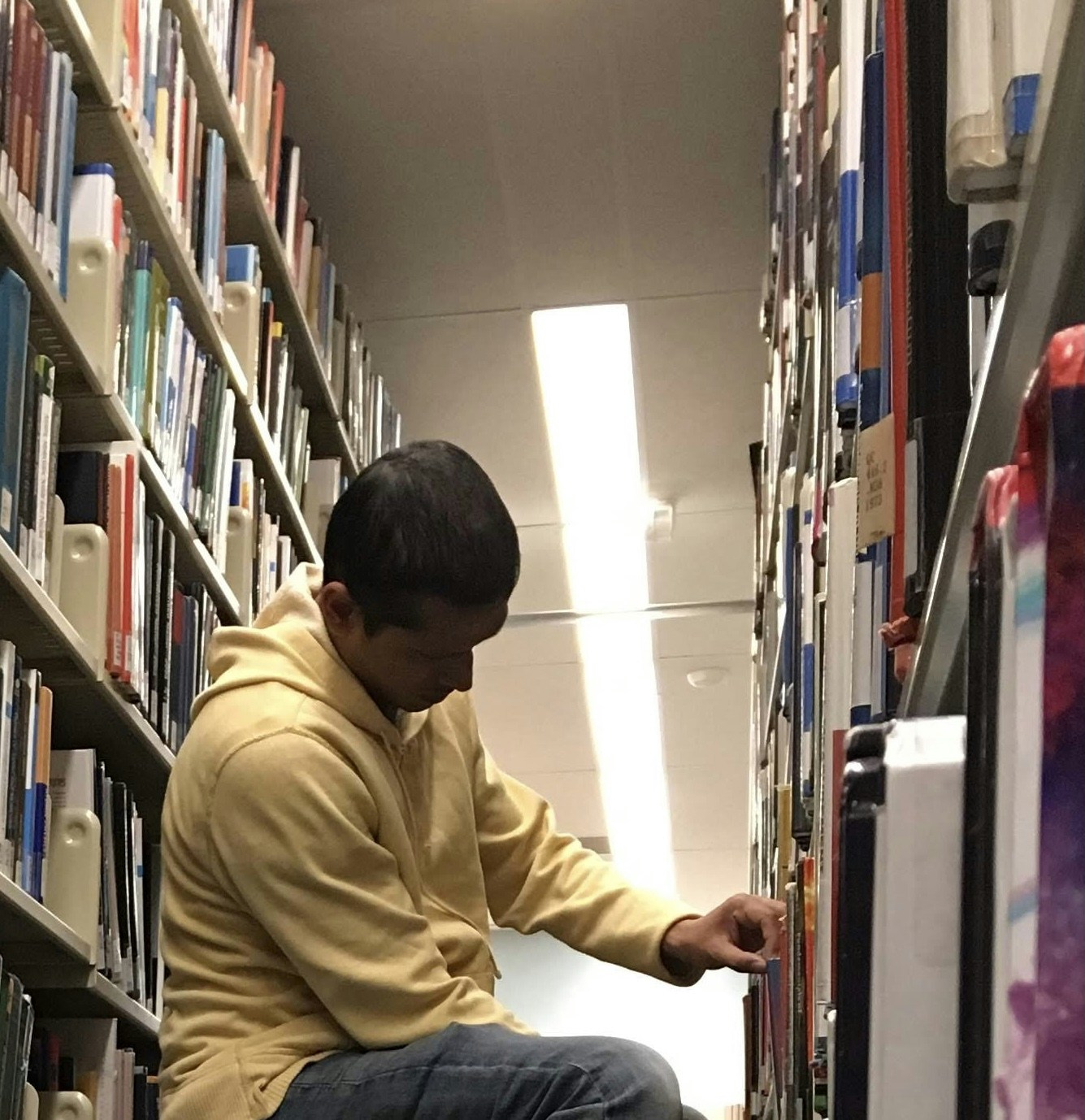 Vai al profilo di Bishwajit Ghose