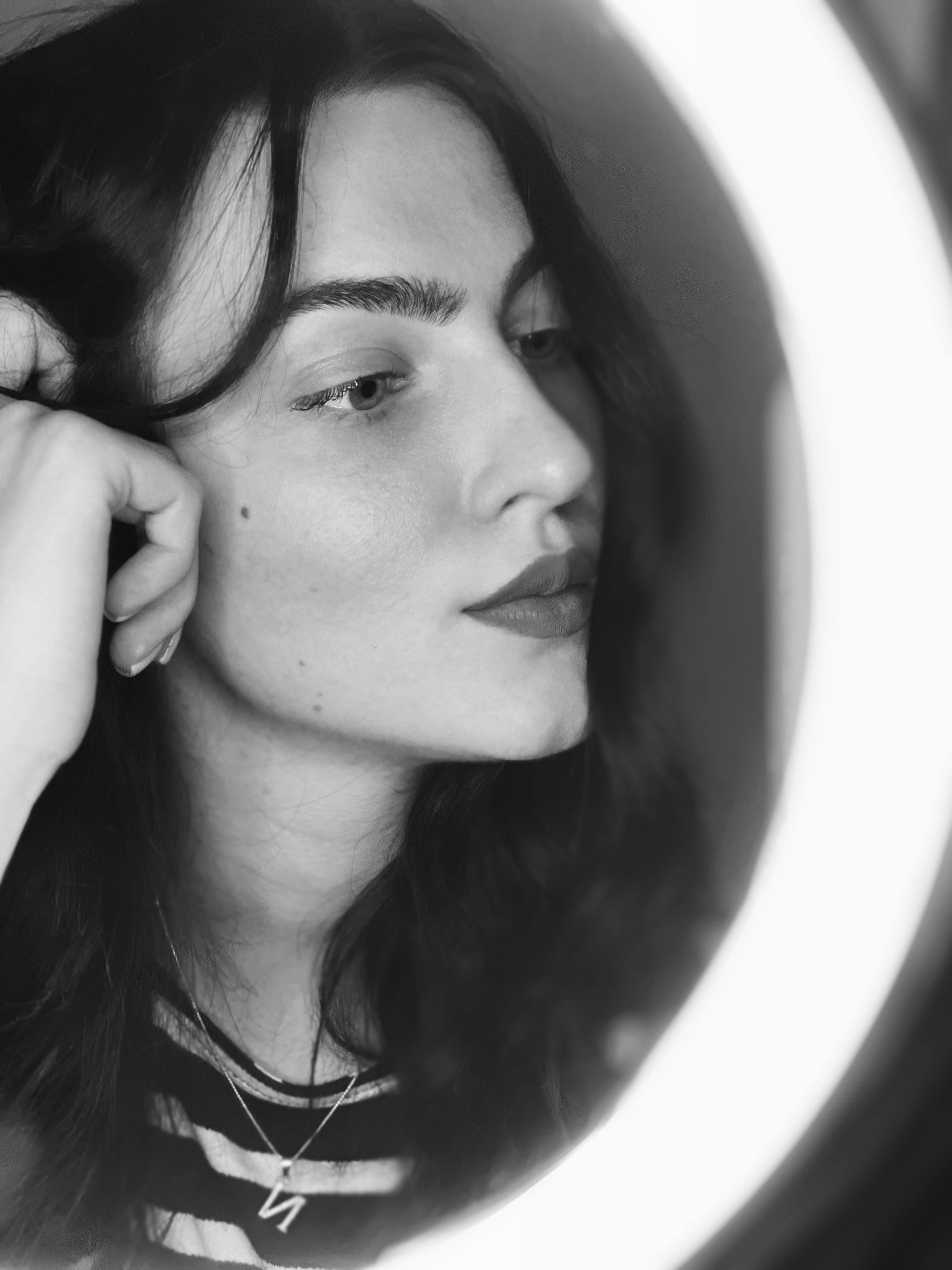 Accéder au profil de ANASTASIIA