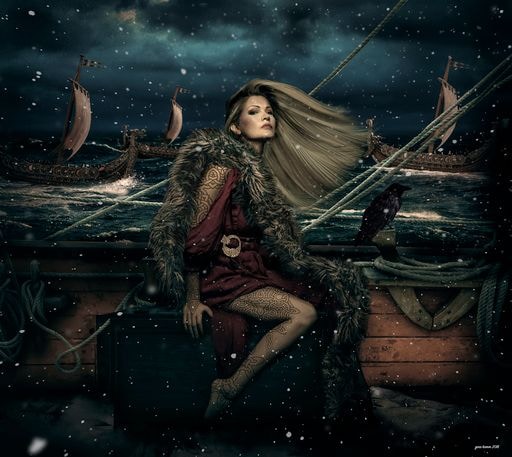 Go to Gina Hamm's profile