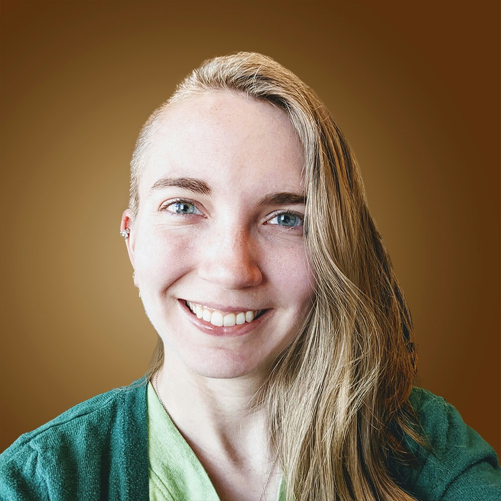 Avatar of user Emily Evans