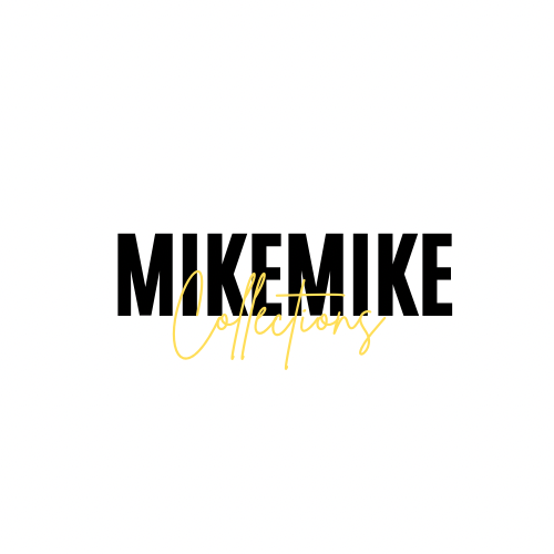 Ve al perfil de Mike Mike Collections