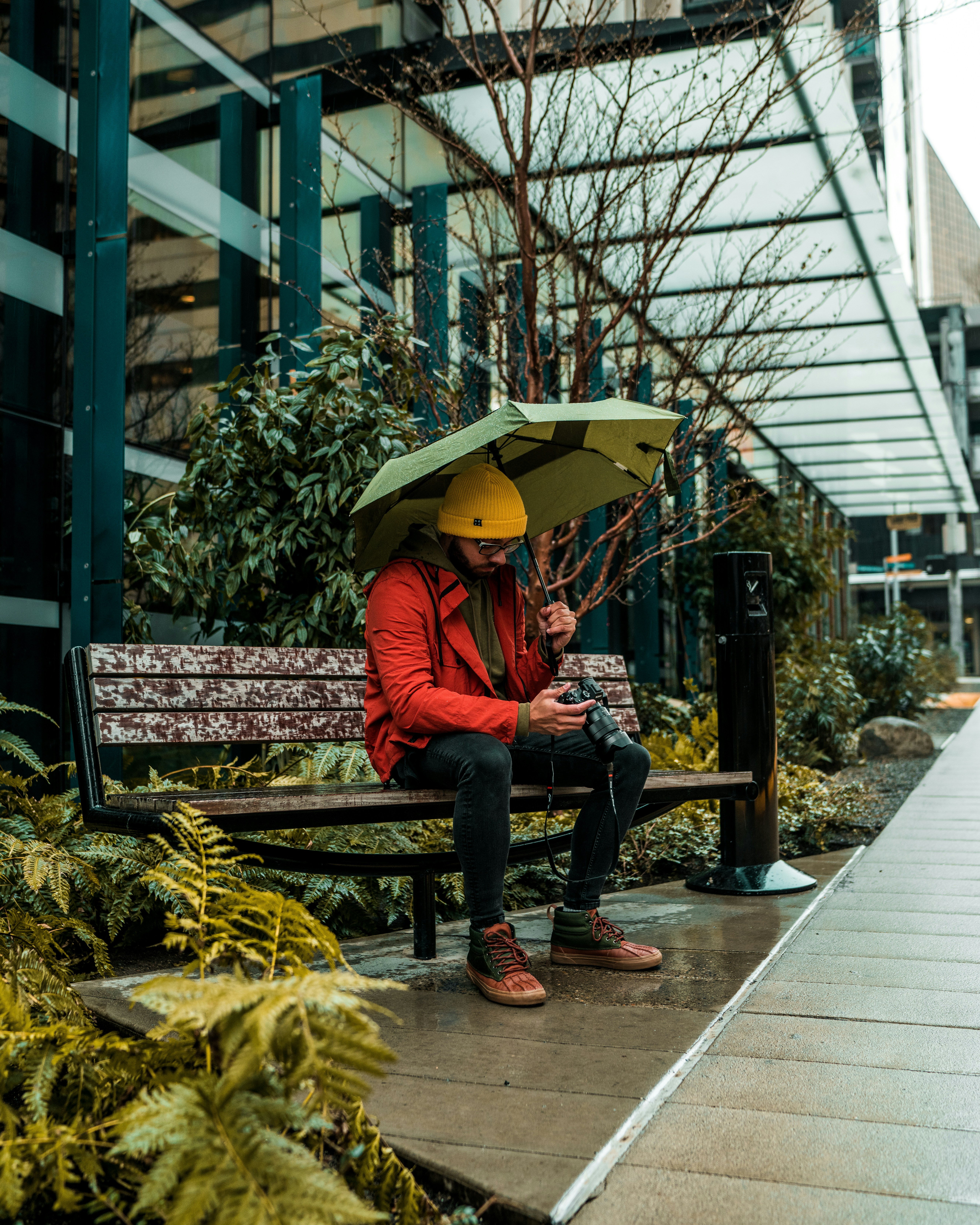 Go to Eric Ardito's profile