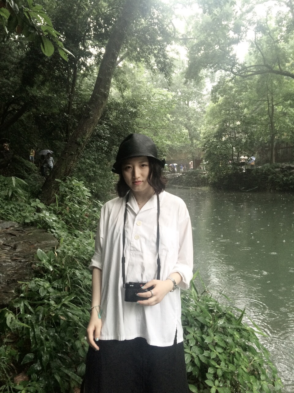 Go to Gigi Zhang's profile