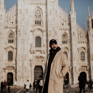 Go to Bryan Brittos's profile