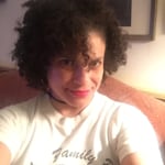 Avatar of user Erica Freeman