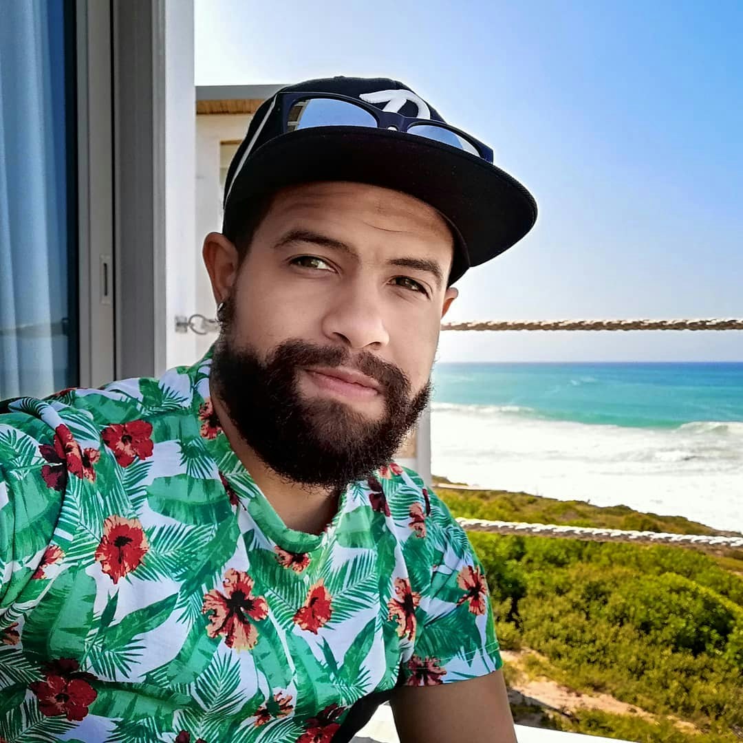 Avatar of user Marlin Clark