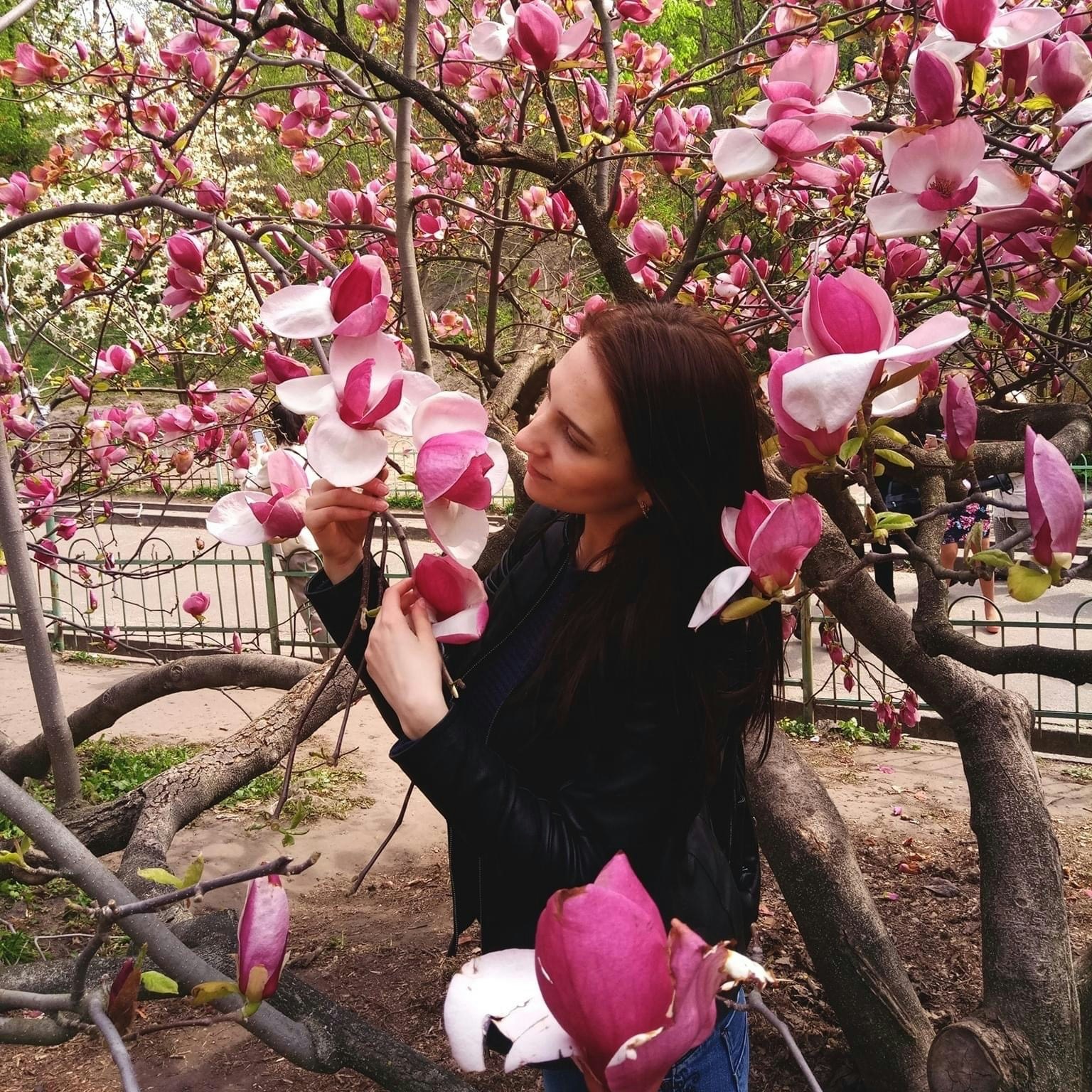 Go to Nataliia Blazhko's profile