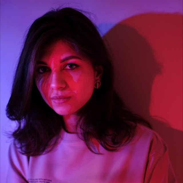 Vai al profilo di Irma Harlann