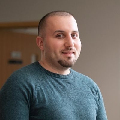 Go to Derin Cag's profile