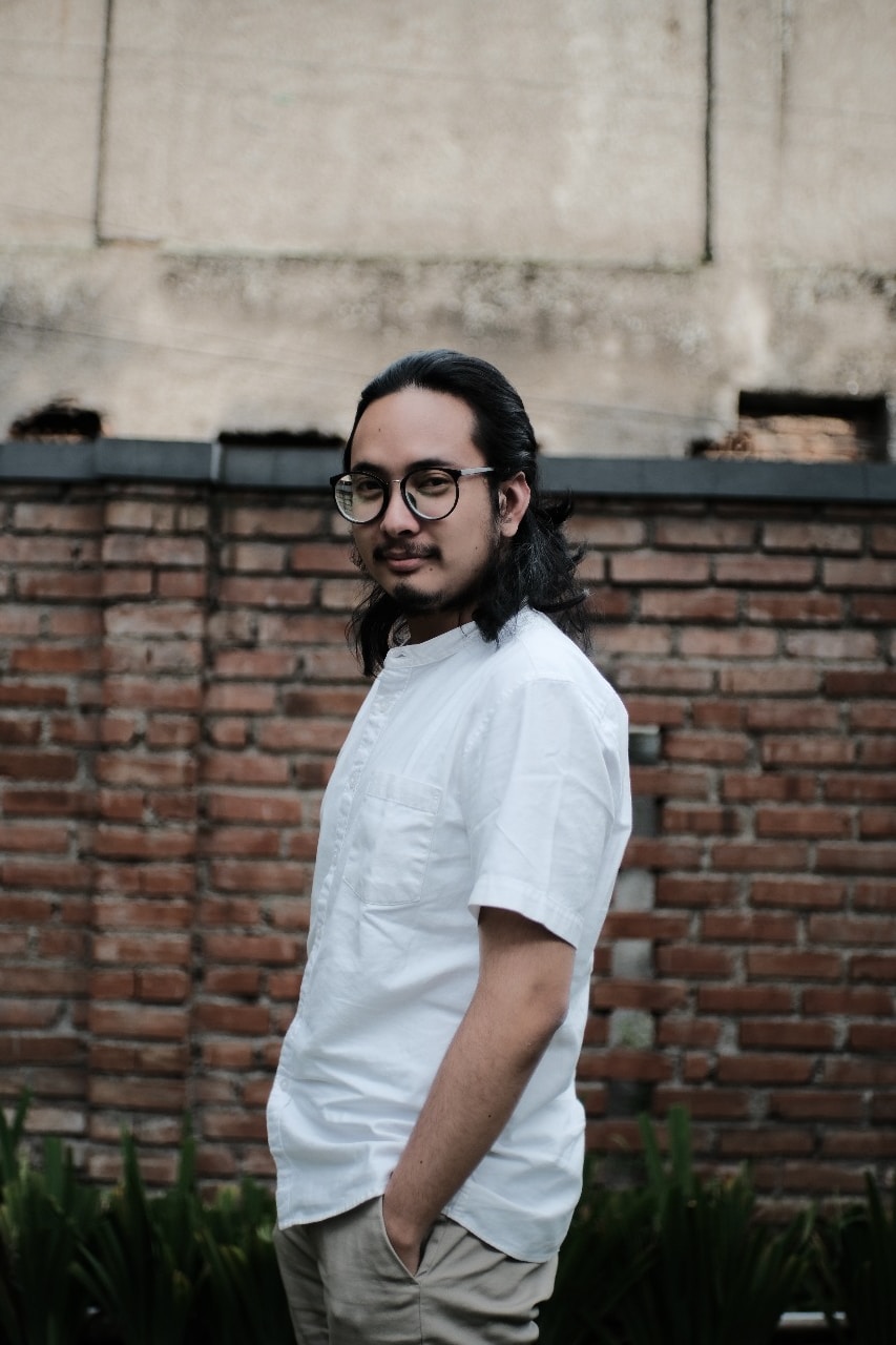 Zum Profil von Ikram AbdulJabbar