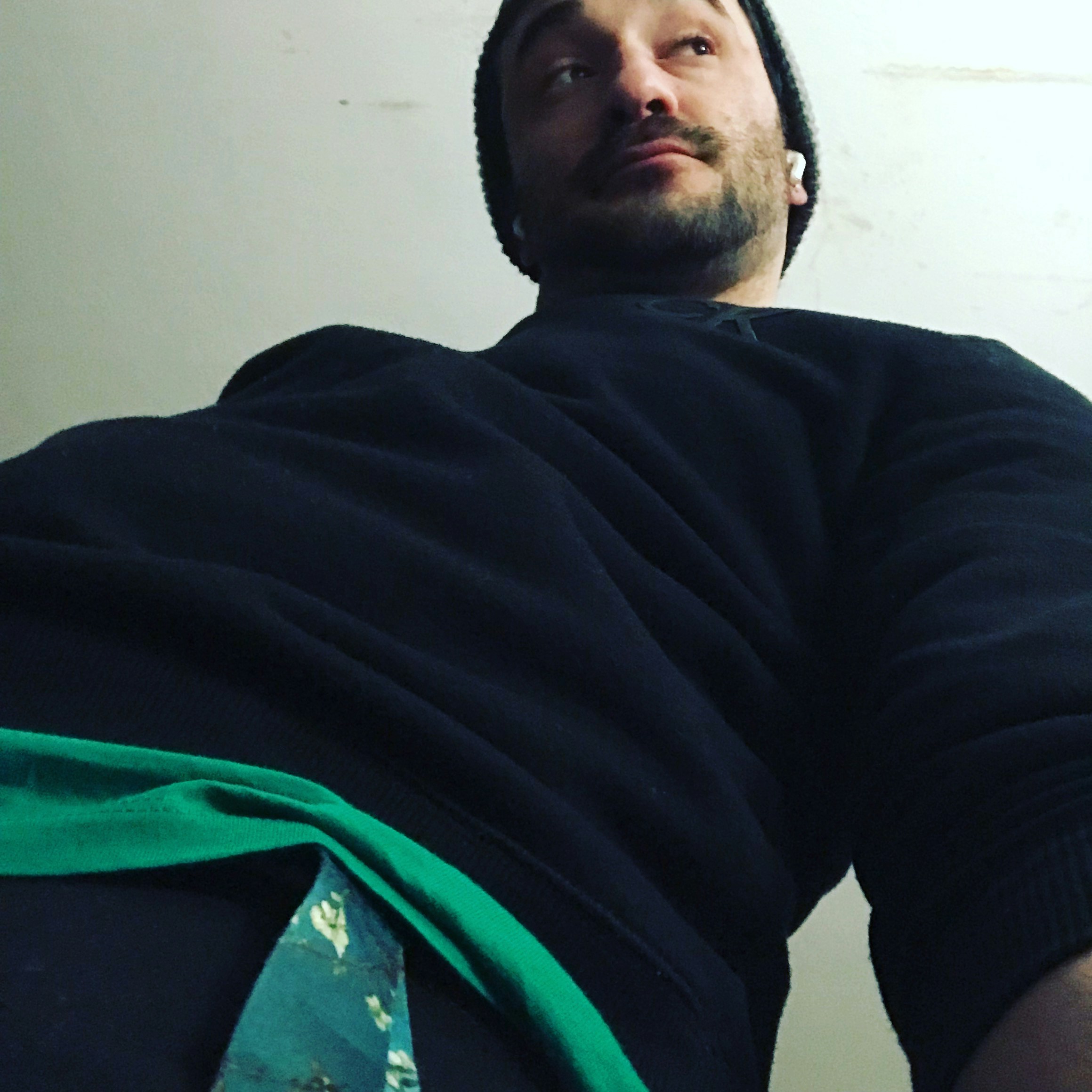 Ir para o perfil de Joshua Smith