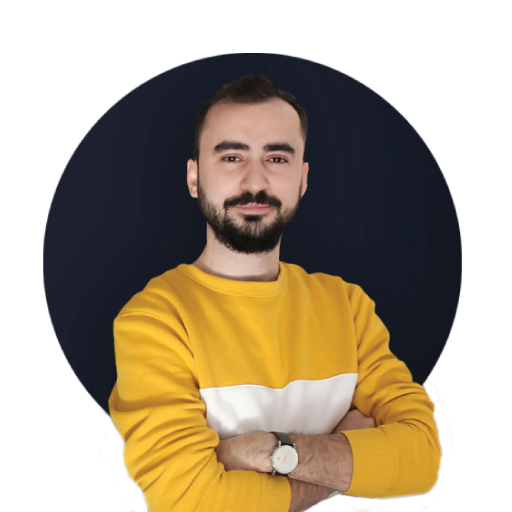 Go to Caner Sanli's profile