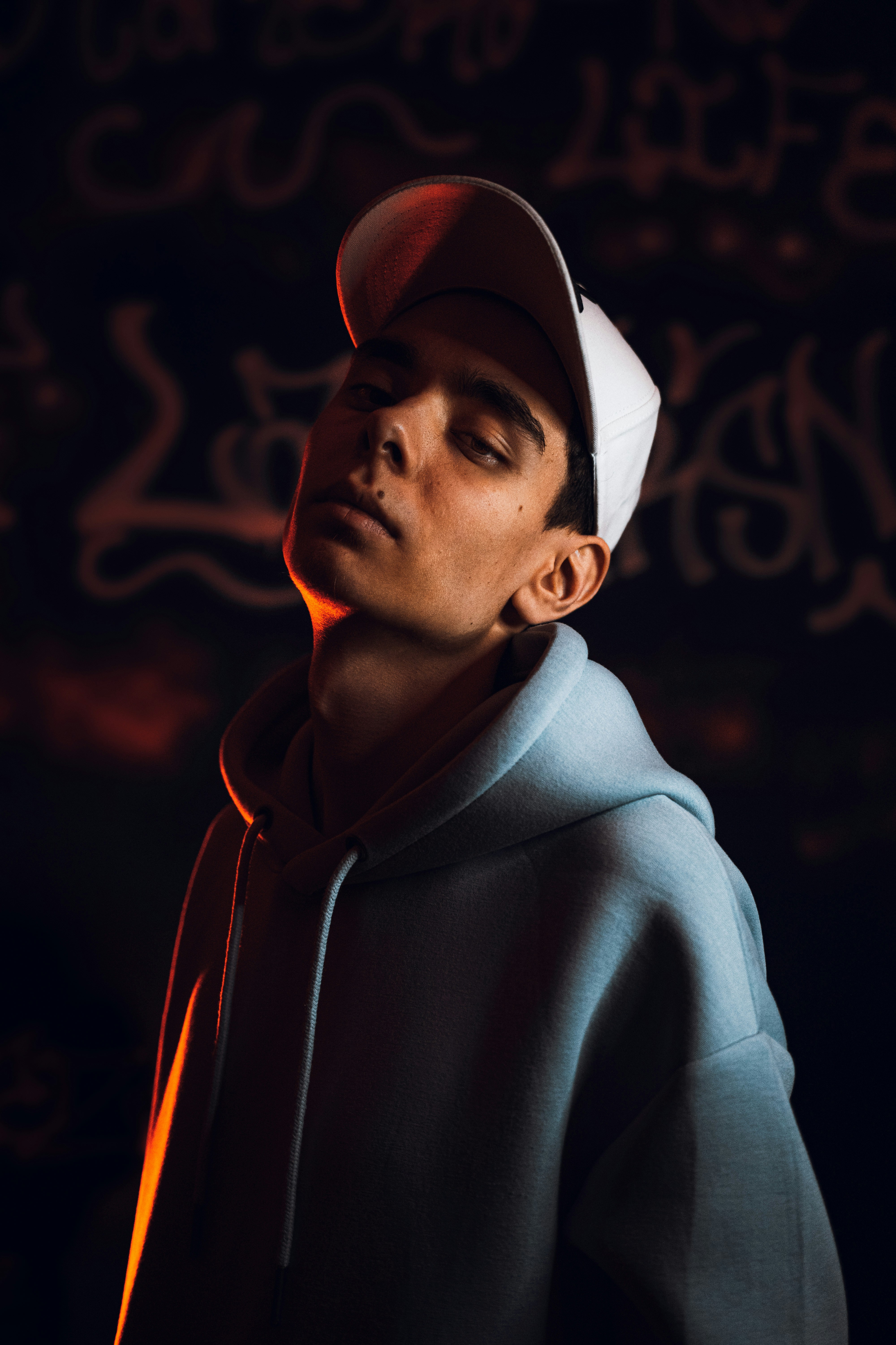 Go to Andrew Lakersnoi's profile