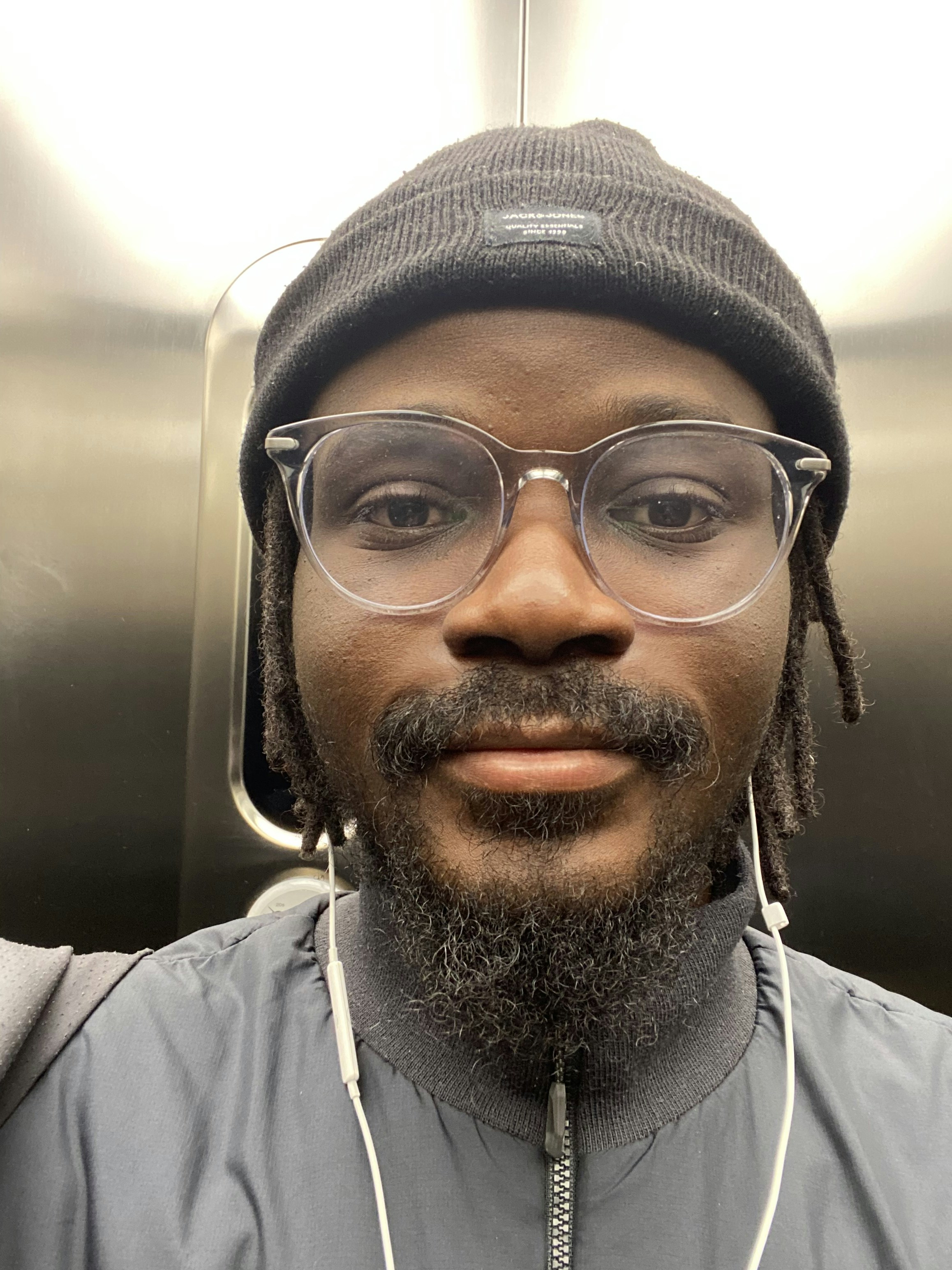 Avatar of user Lon Ilesanmi