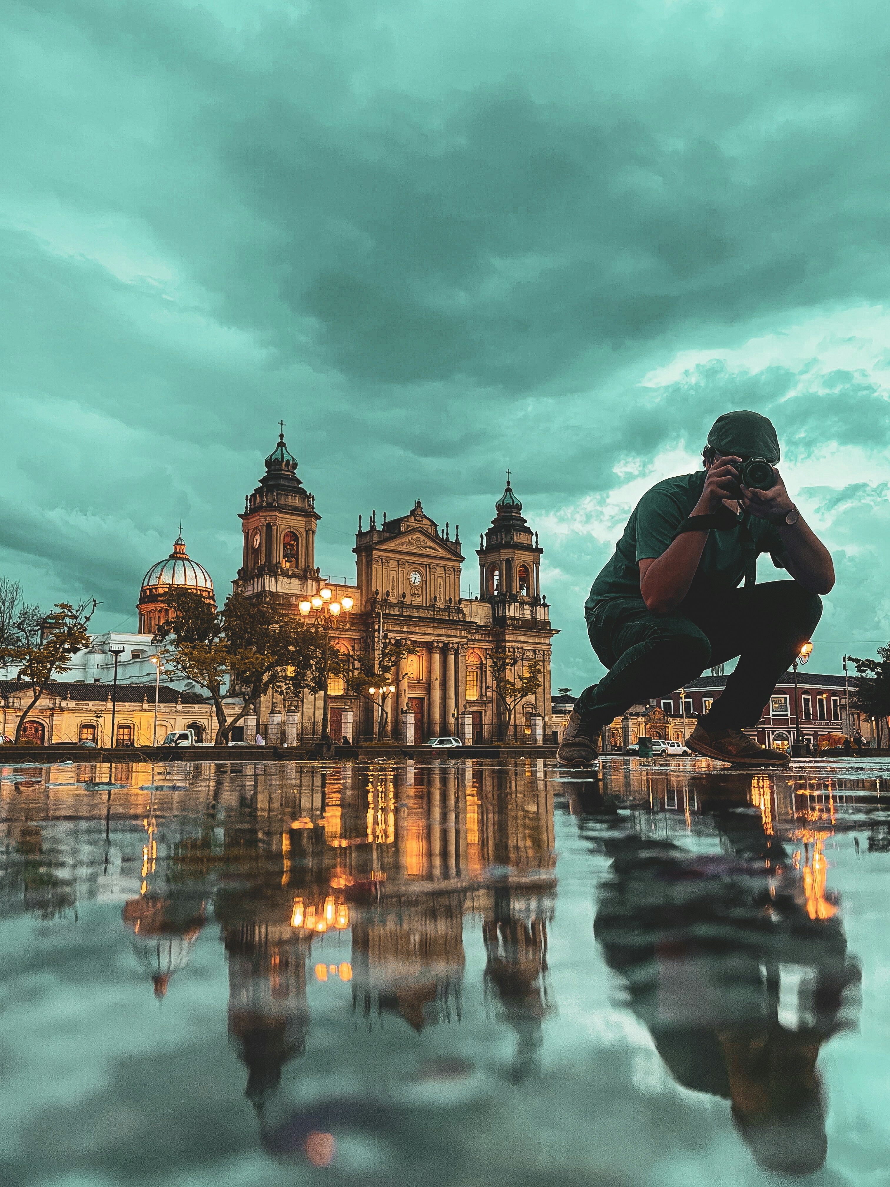 Go to Jose Fajardo's profile