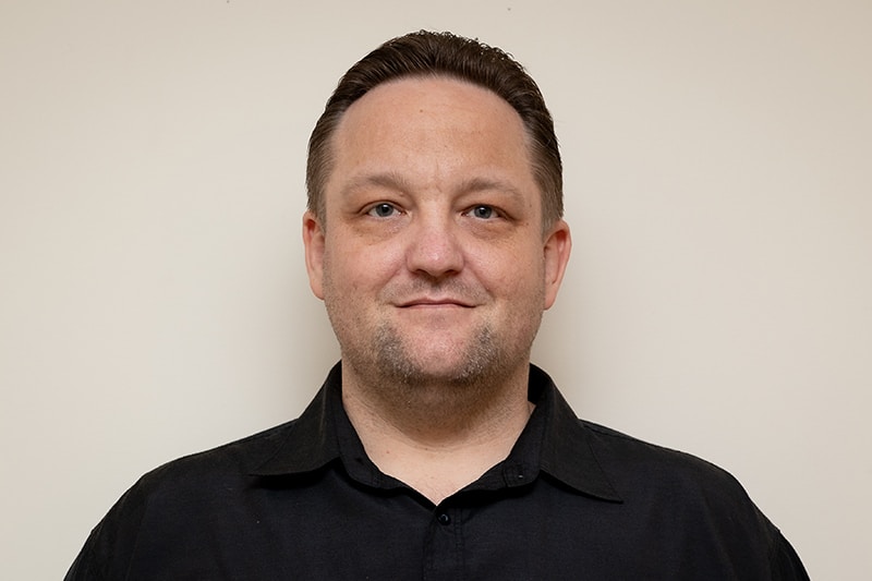 Go to Anthony Ketland's profile