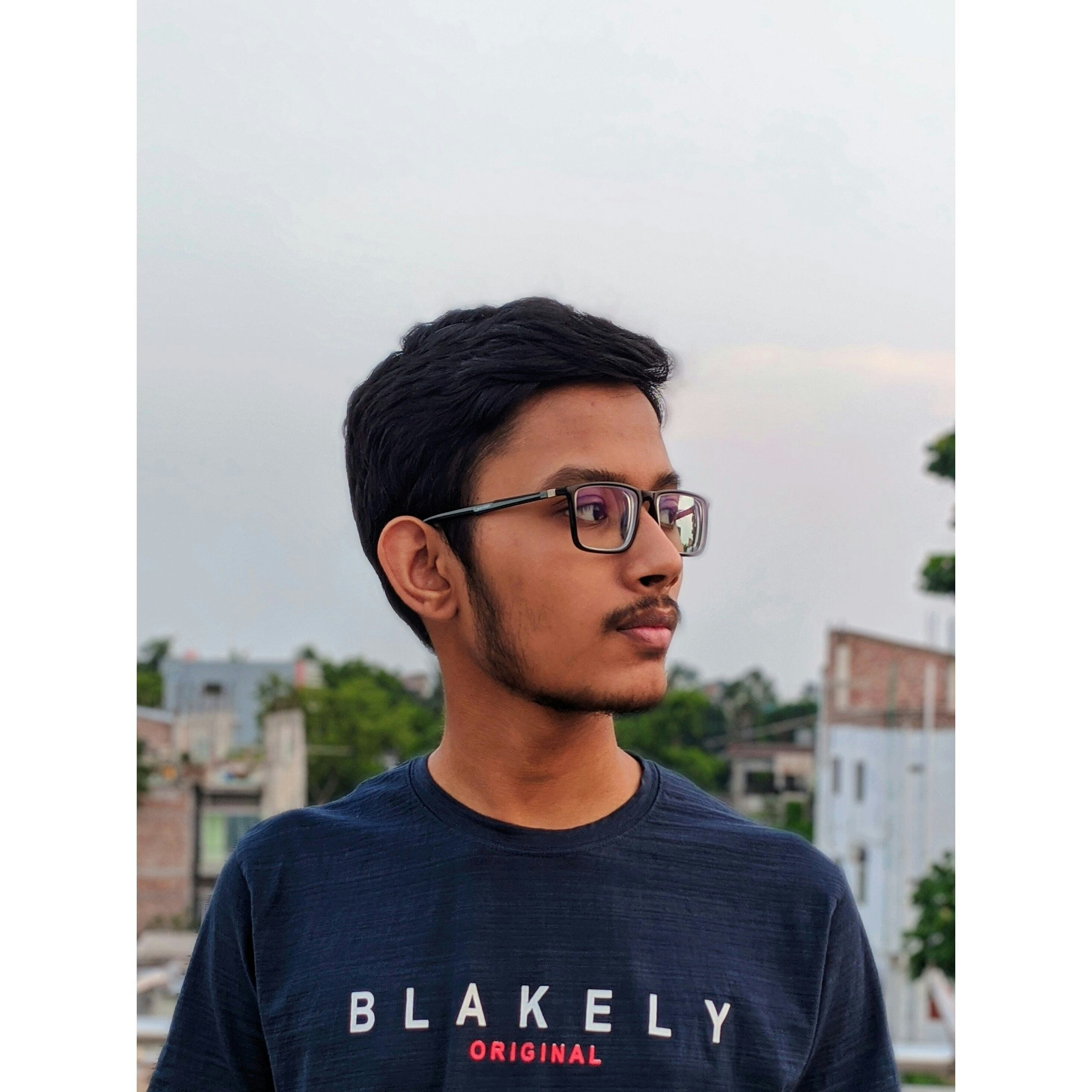 Go to HM Zubayer's profile