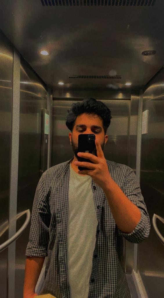 Go to Arvind Singh's profile