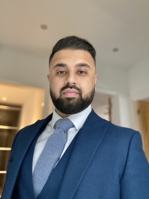 Go to Mohammed Taib's profile