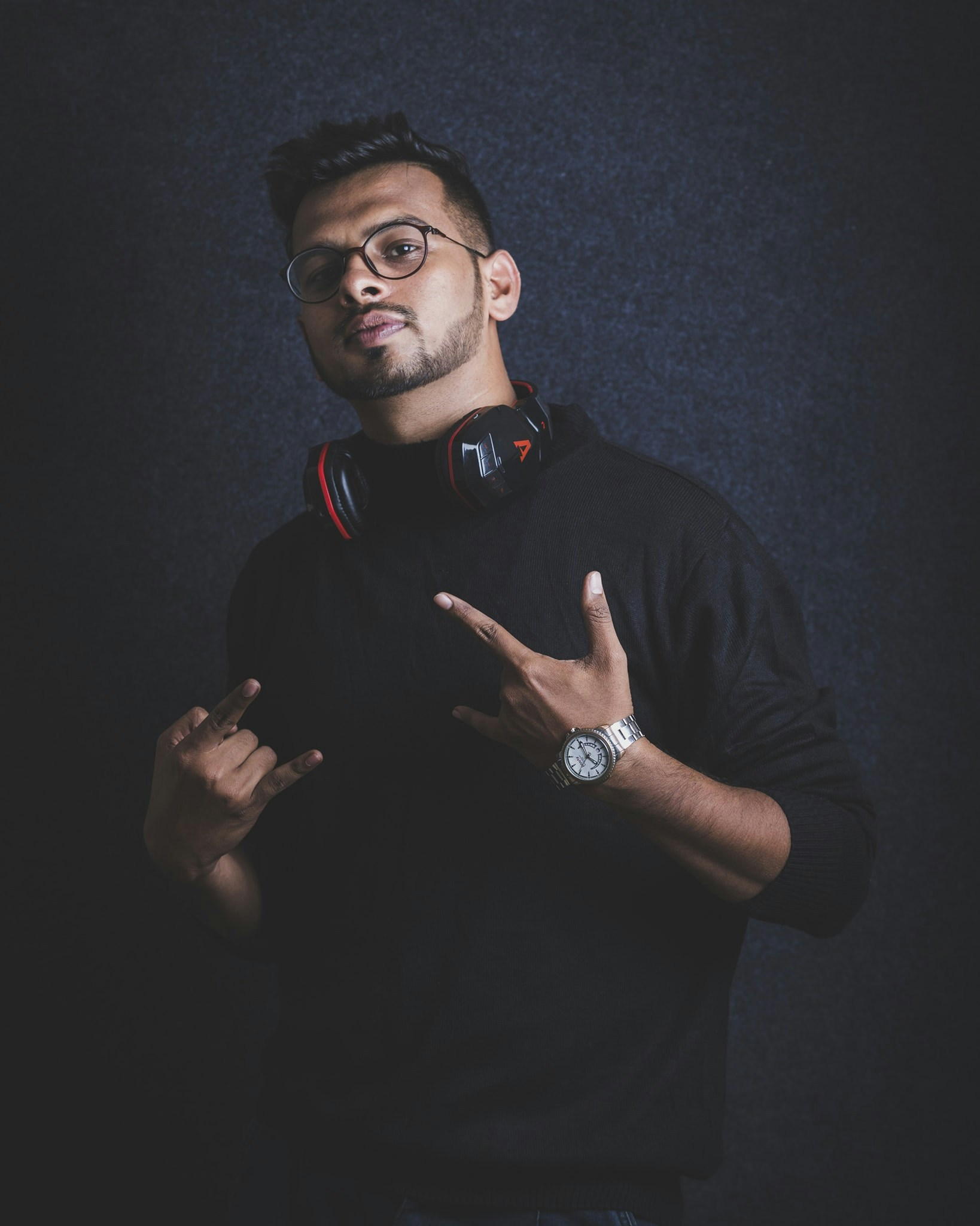 Shadab Khanのプロフィールを見る