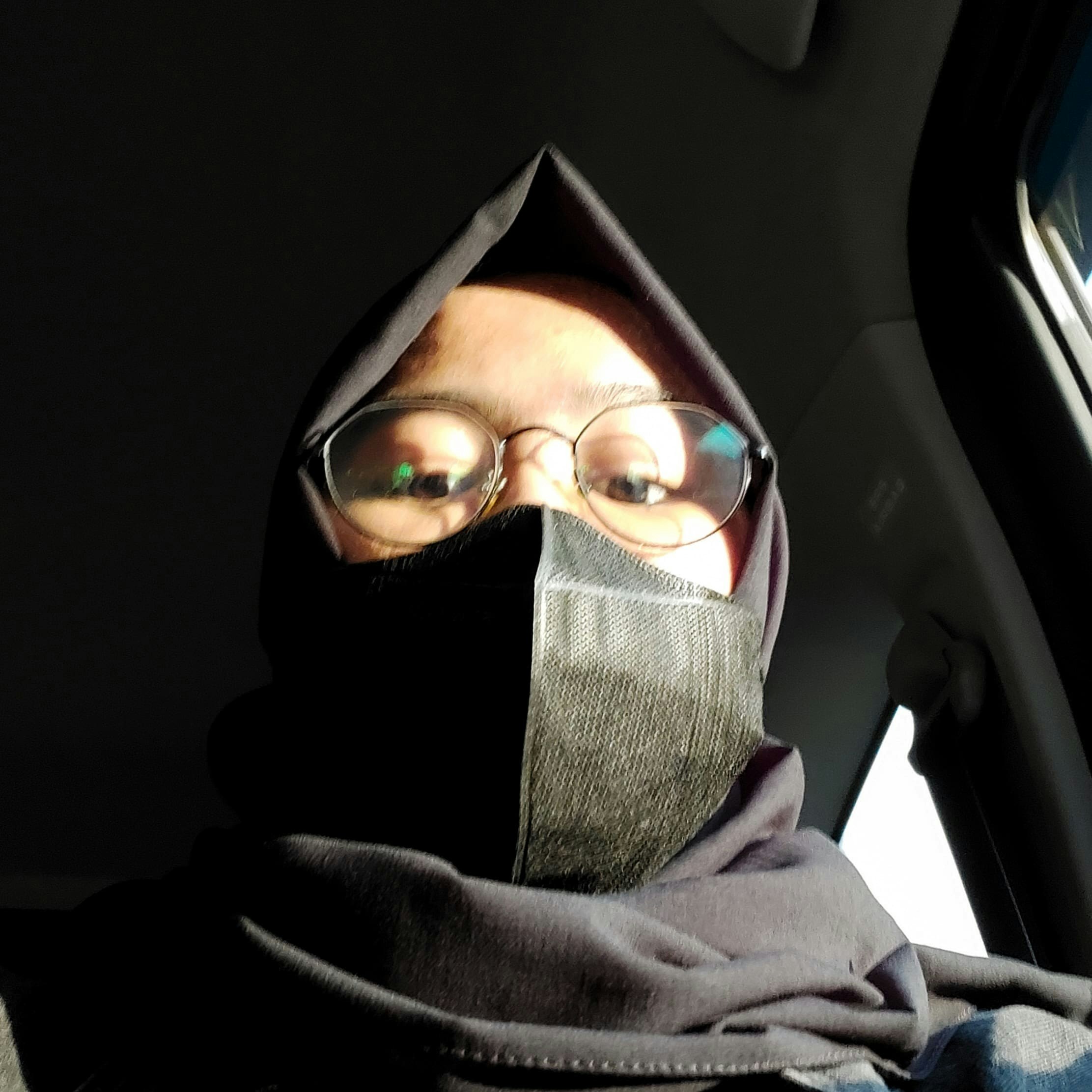 Go to Fadilah Im's profile