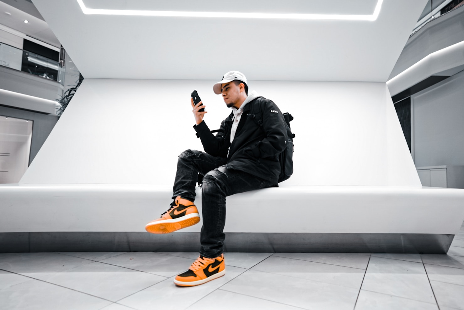 Go to Heber Galindo's profile