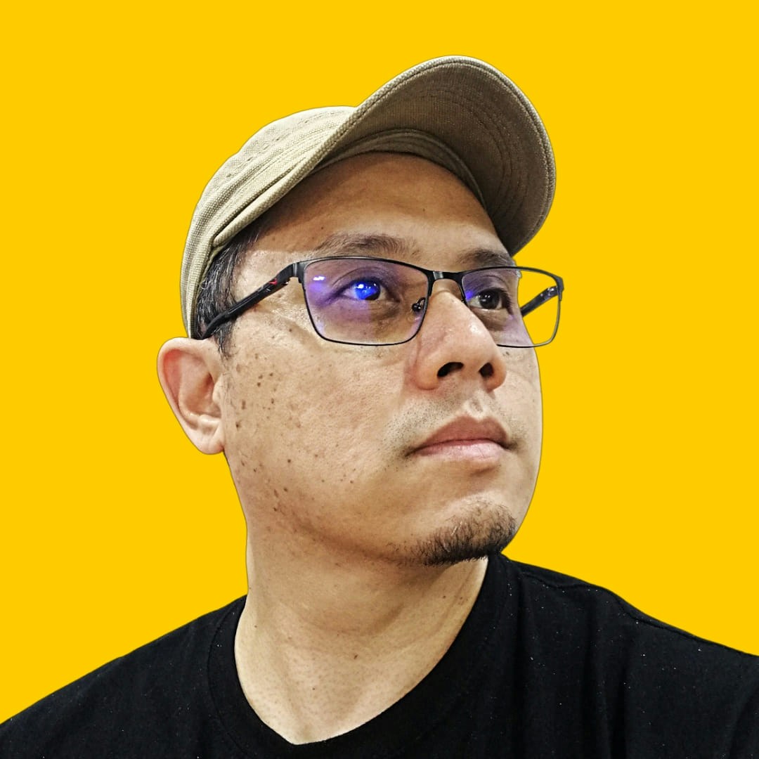 Go to Imran Abdul Jabar's profile