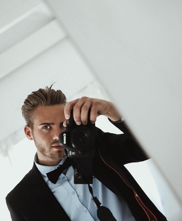 Filip Rankovic Grobgaard