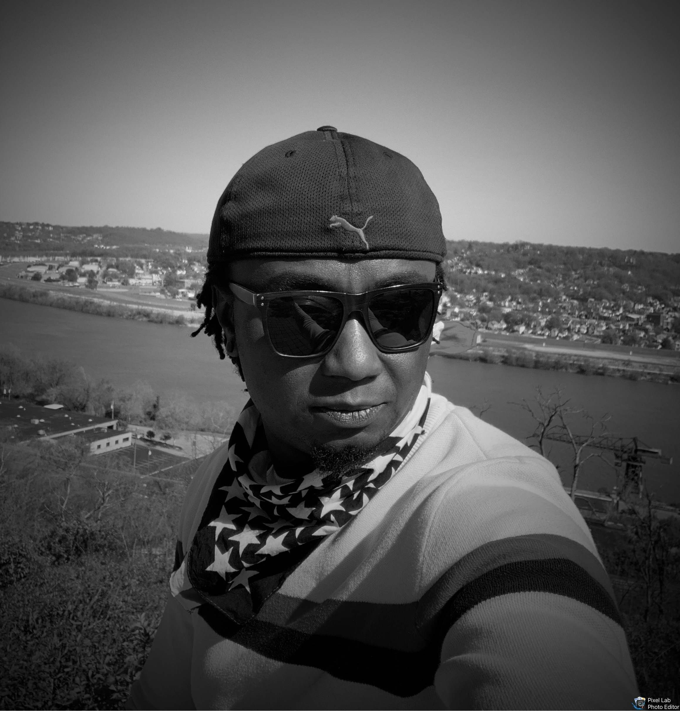 Go to Yaw Afari's profile