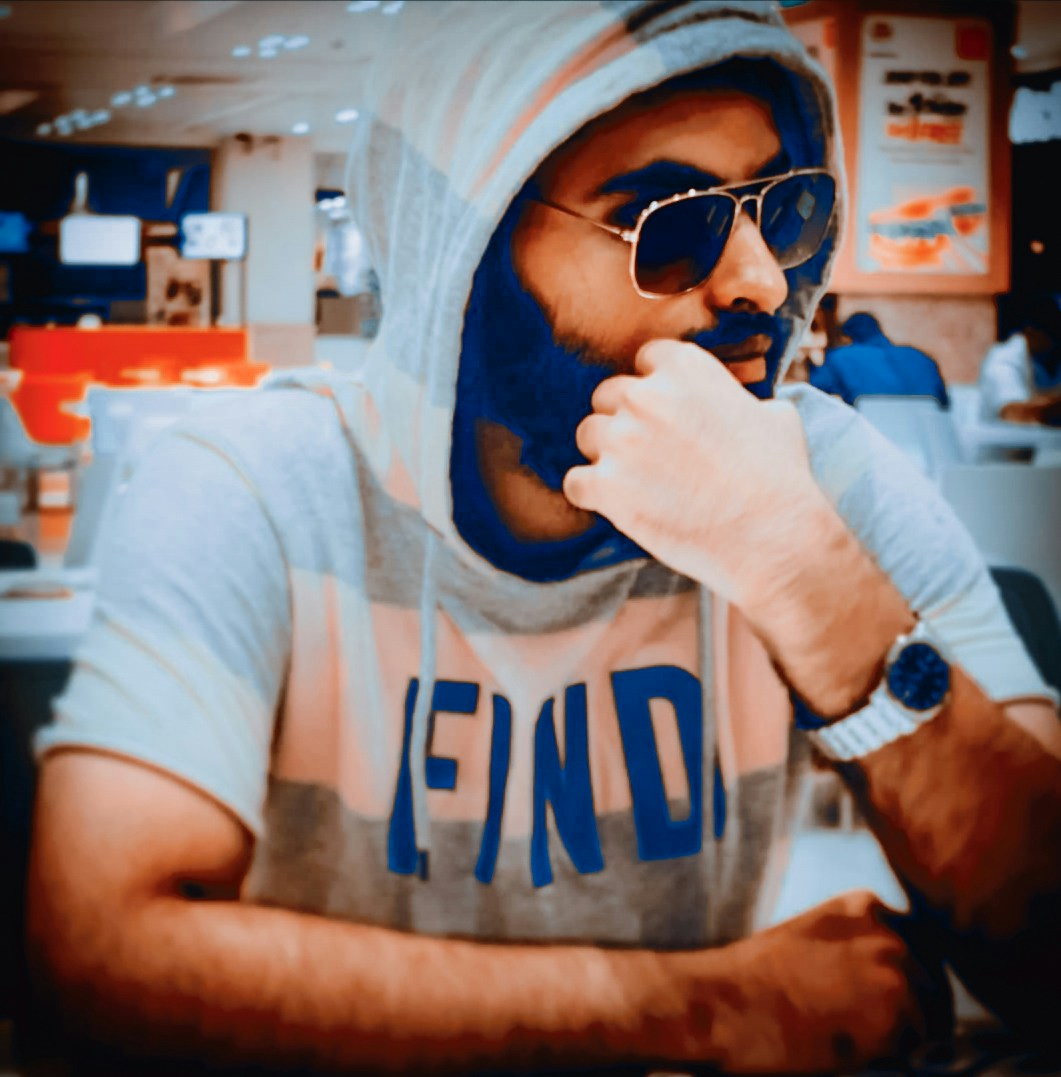 Go to abdullah shehroz's profile