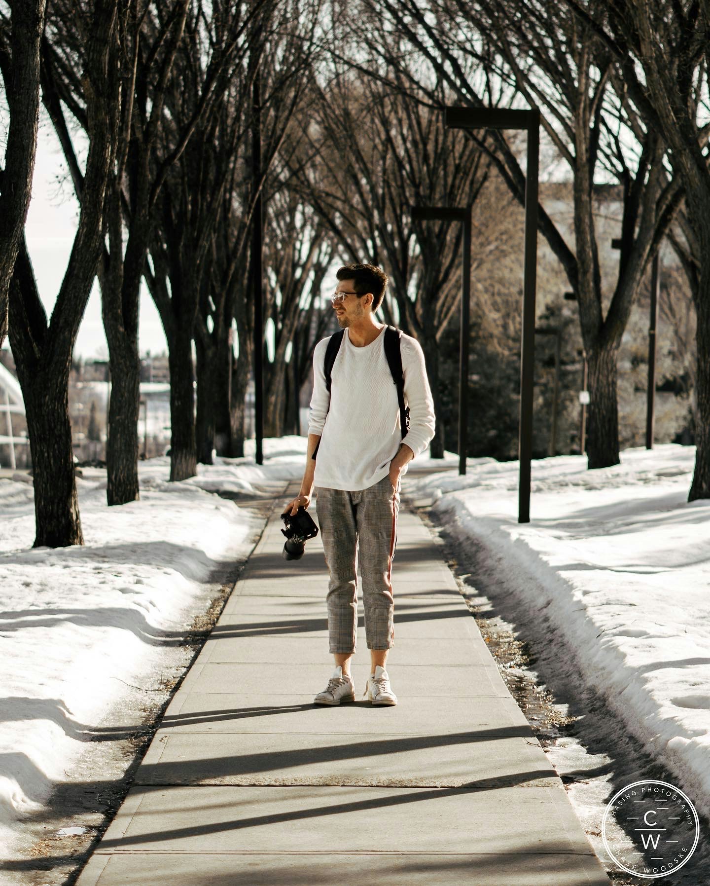 Go to Chase Woodske's profile