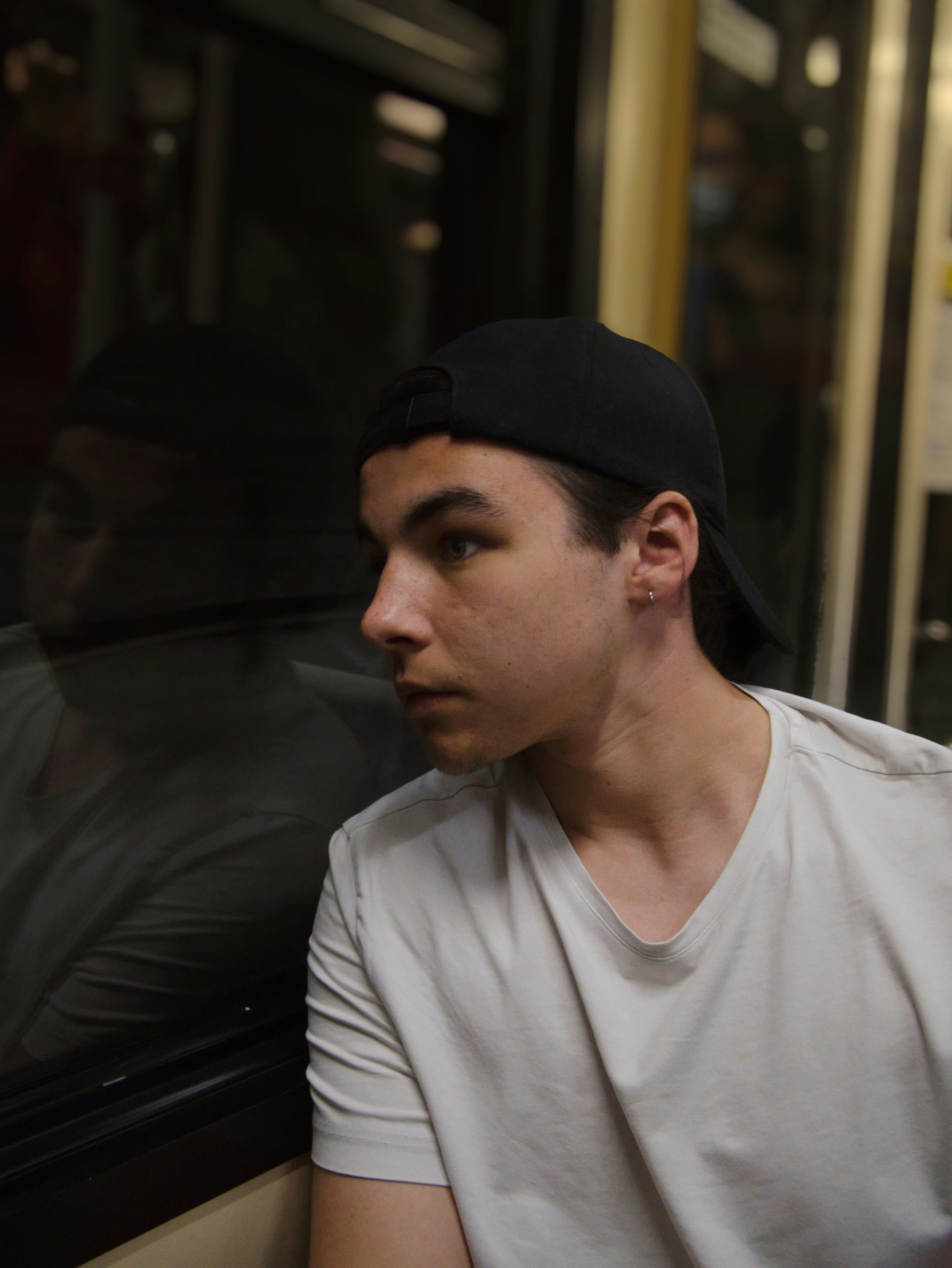 Ve al perfil de Rodolphe Abad