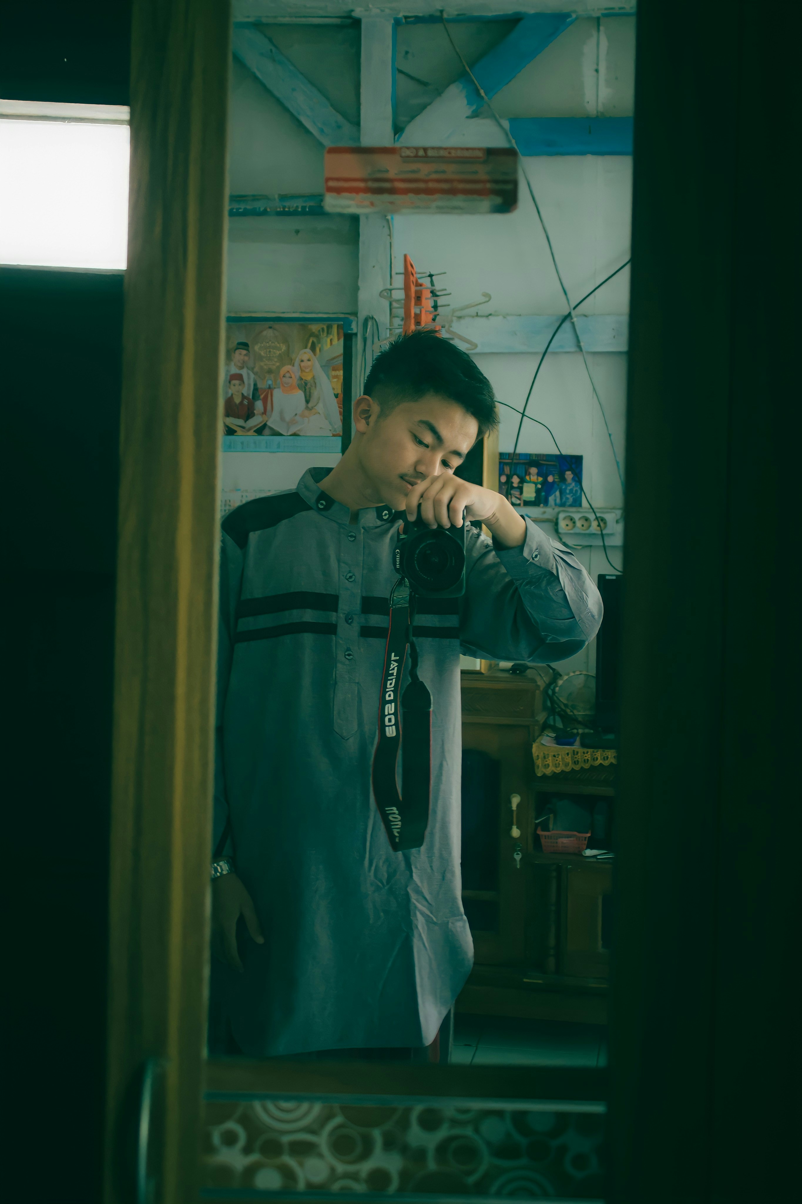 Ve al perfil de firman fatthul