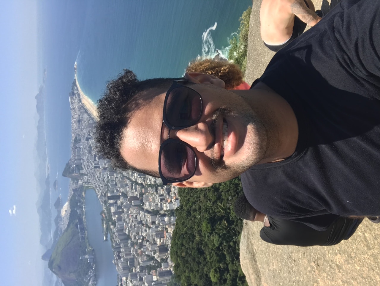 Ir para o perfil de Maycon Mansur
