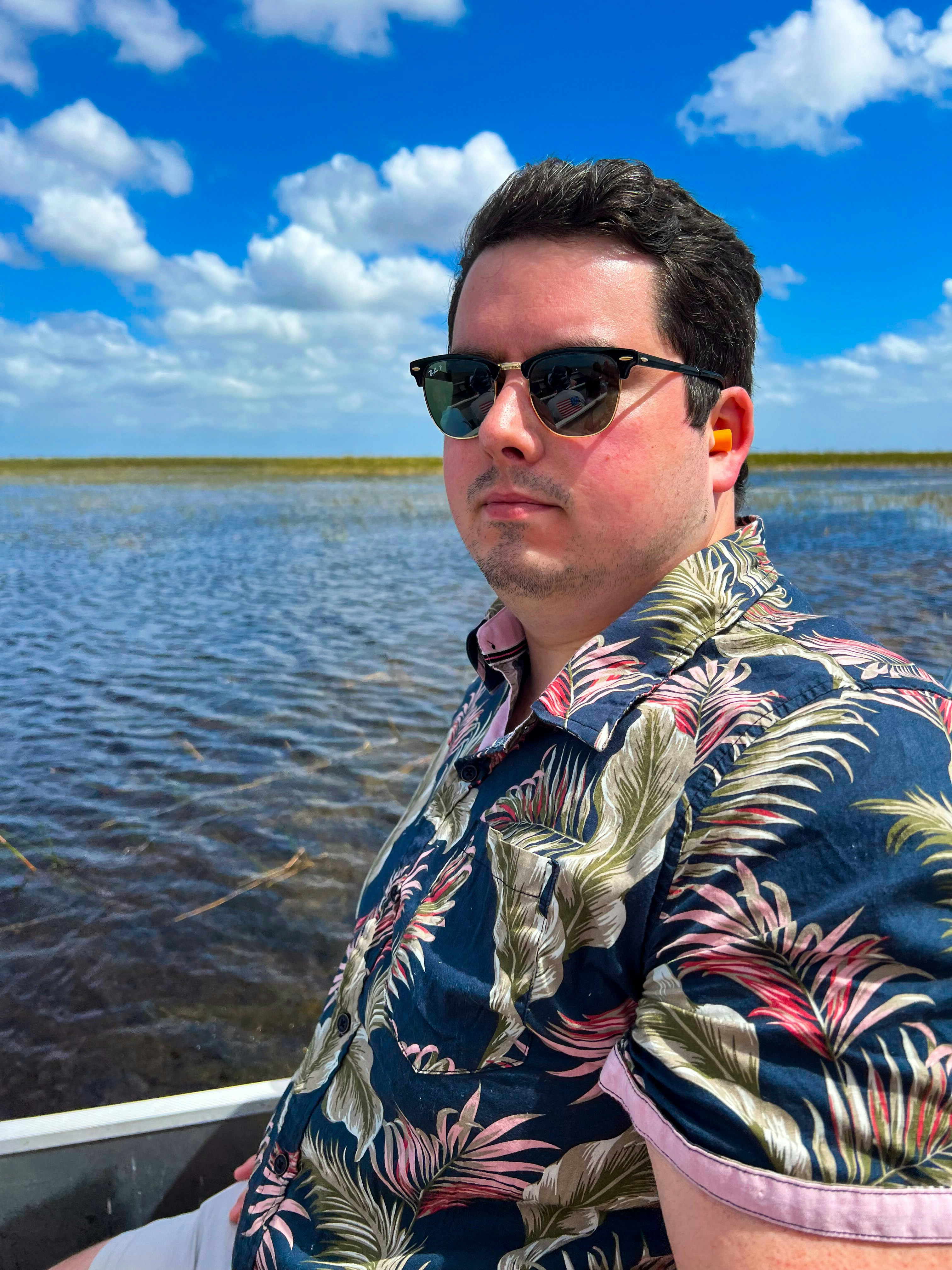 Go to Brandon Schmidt's profile