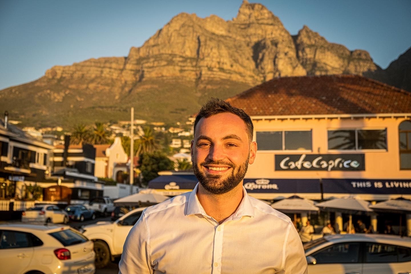 Go to Stéphane Legrand's profile