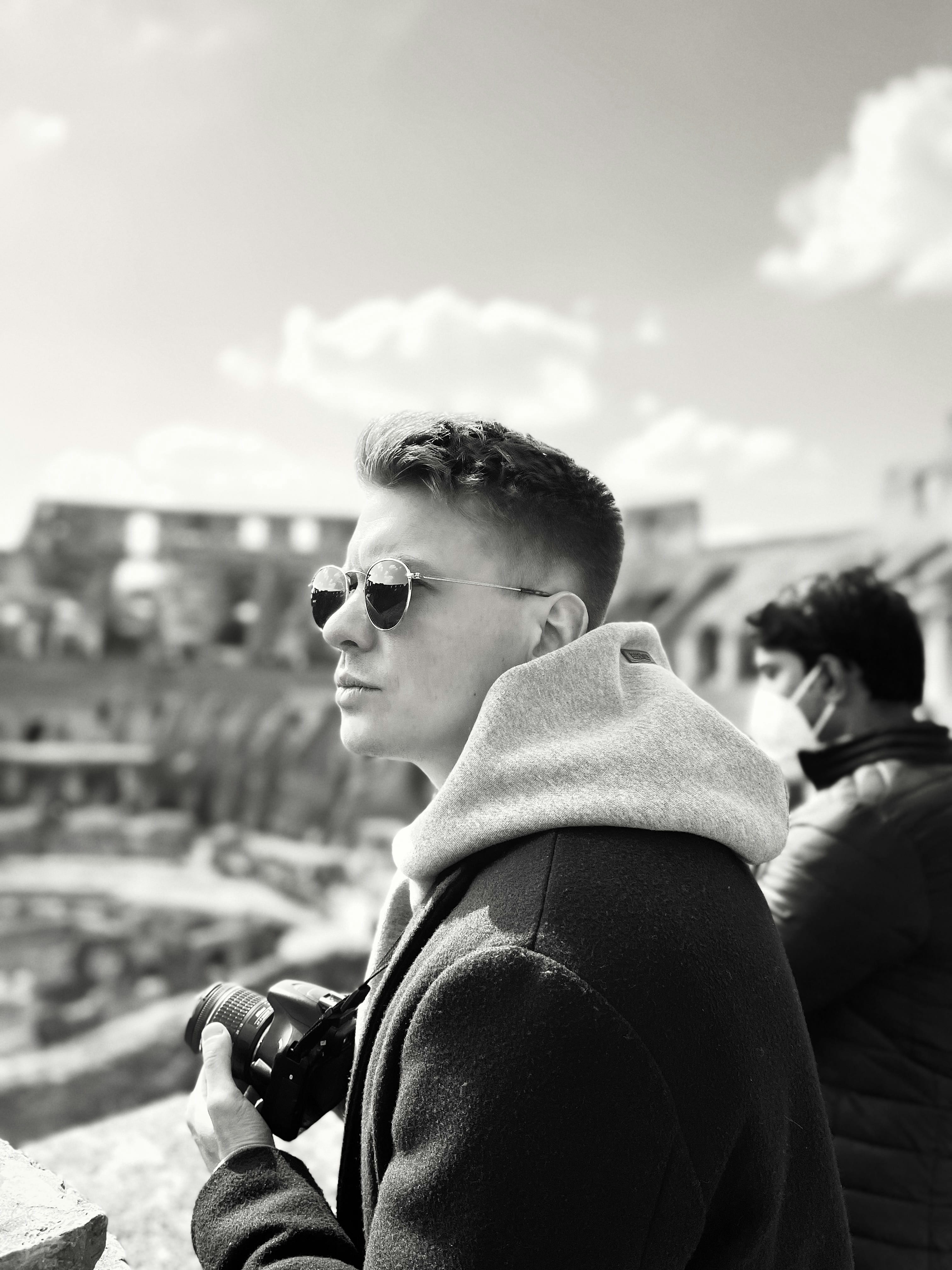 Ir para o perfil de Lewis Pugsley