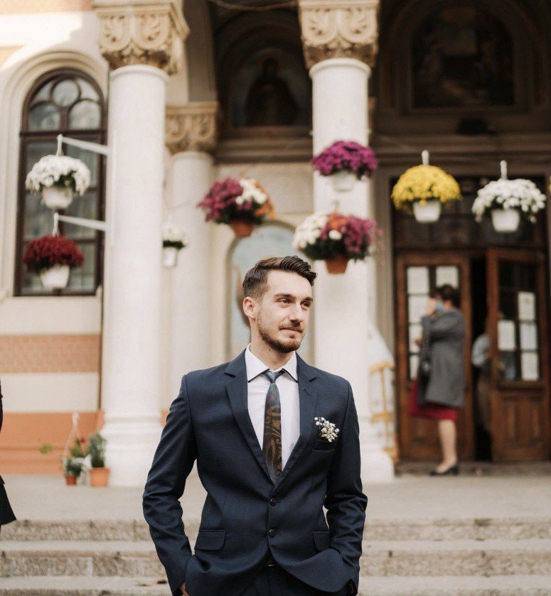 Go to June Andrei George's profile