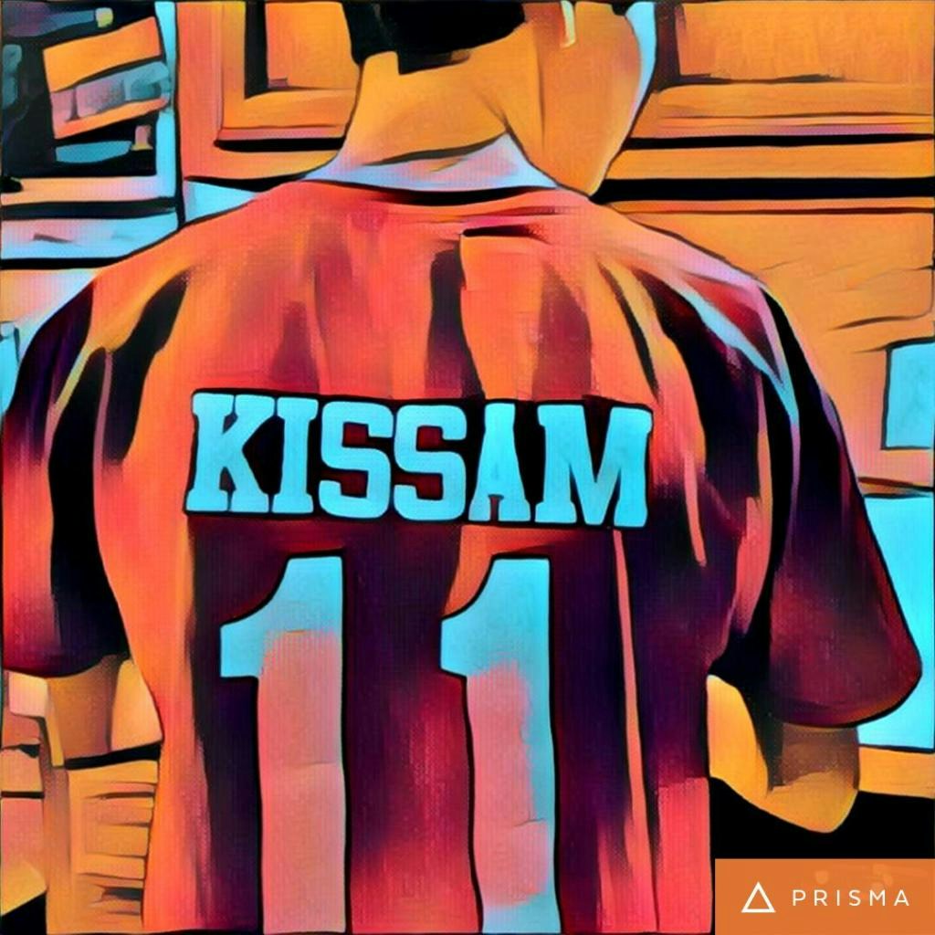 Zum Profil von Nickolas Kissam