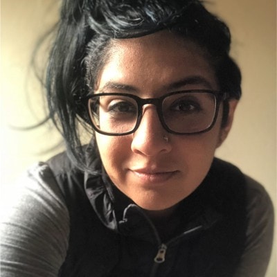 Go to Ritika Puri's profile