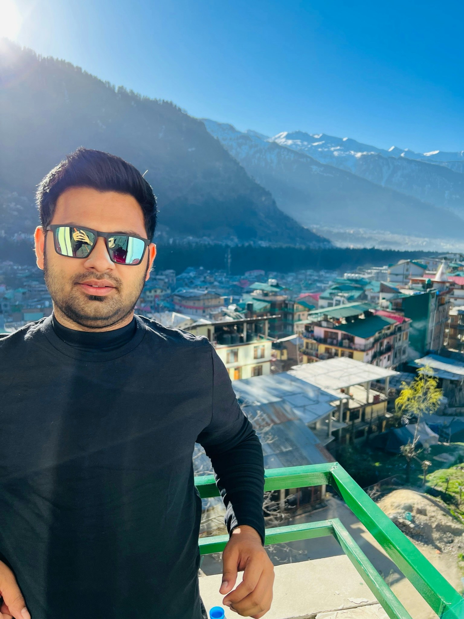 Go to Vishal Butolia's profile