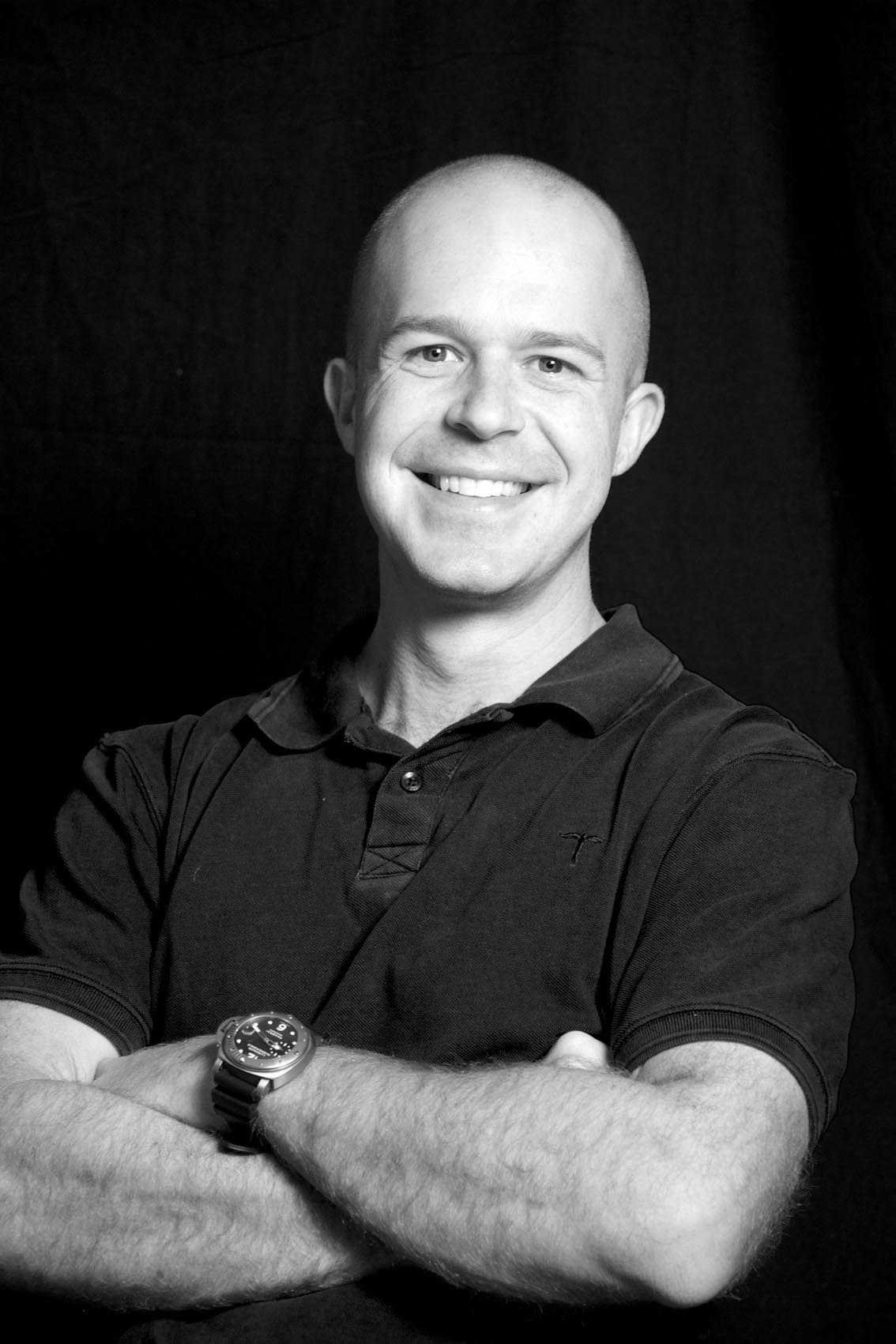 Go to Don Mckee's profile