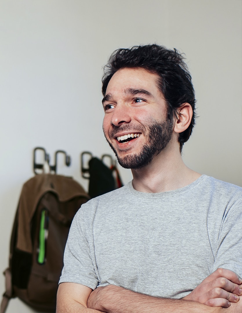 Go to Mariano Sanchez's profile