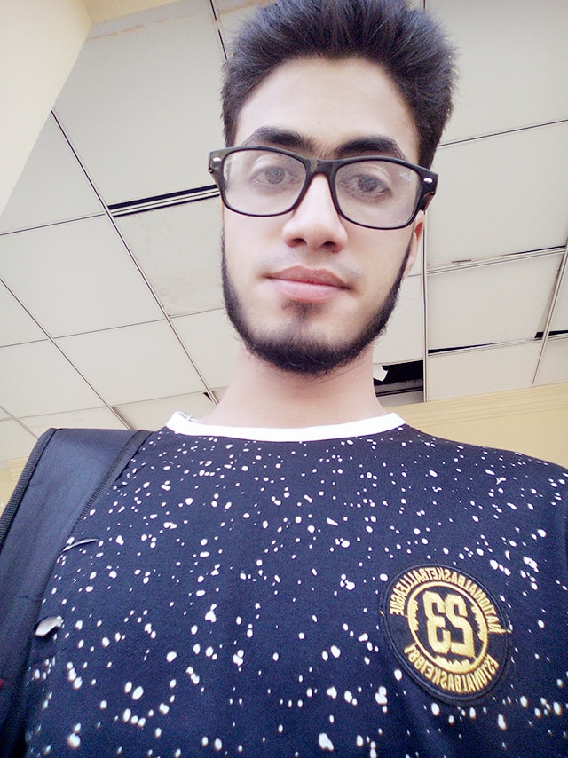 Go to Aahad Javed's profile