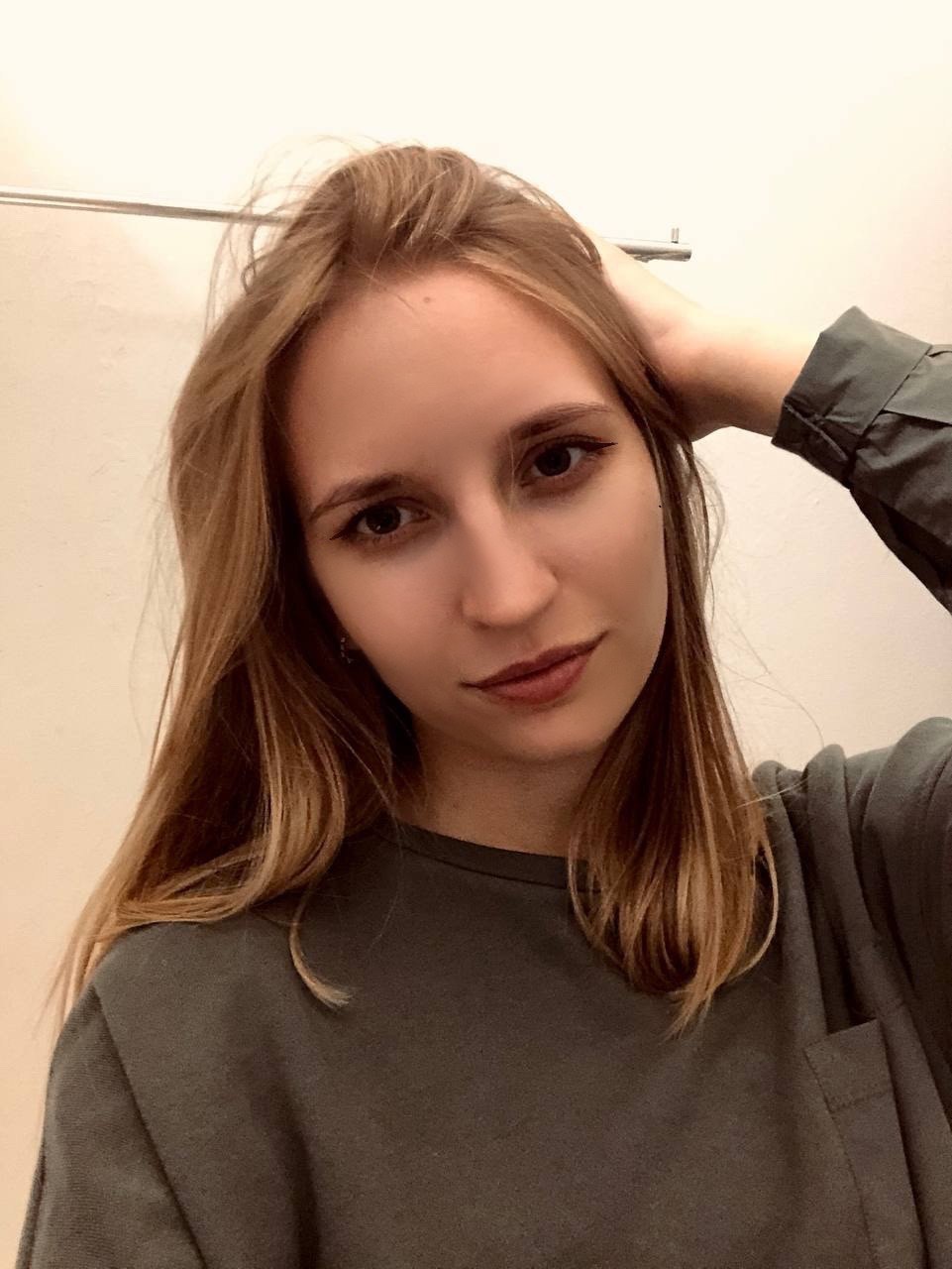 Vai al profilo di Polina Postolnyk