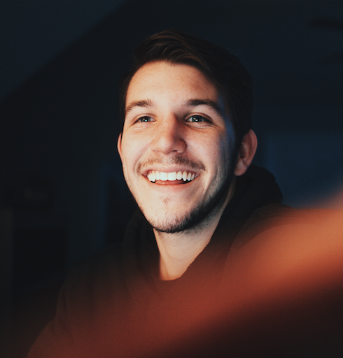 Avatar of user Jake Johnson