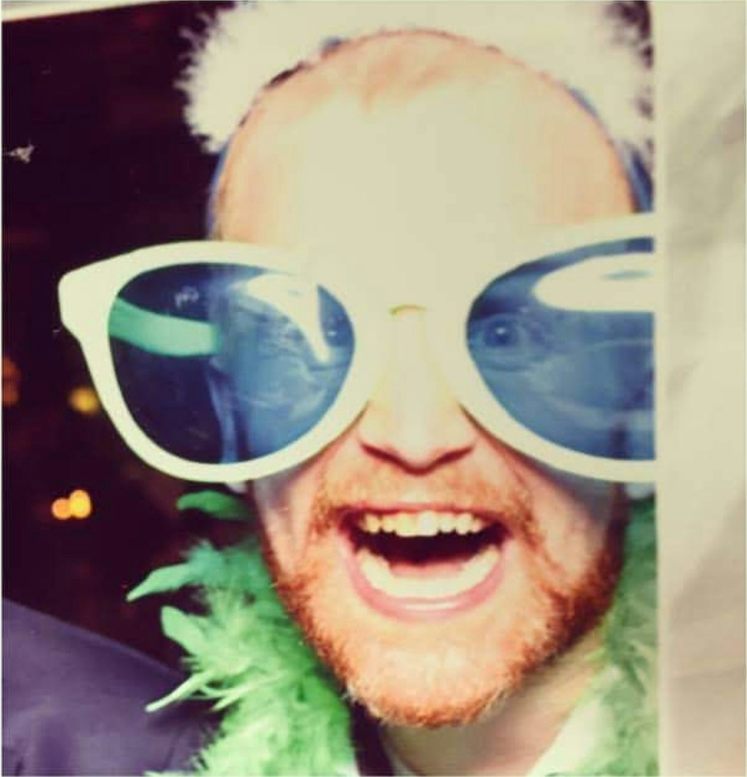 Go to Jesper Cederholm's profile