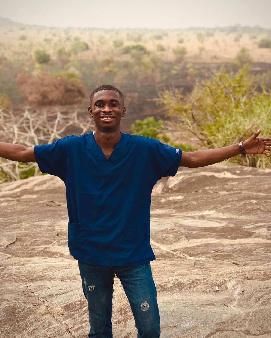 Go to Creab ThePolymath's profile