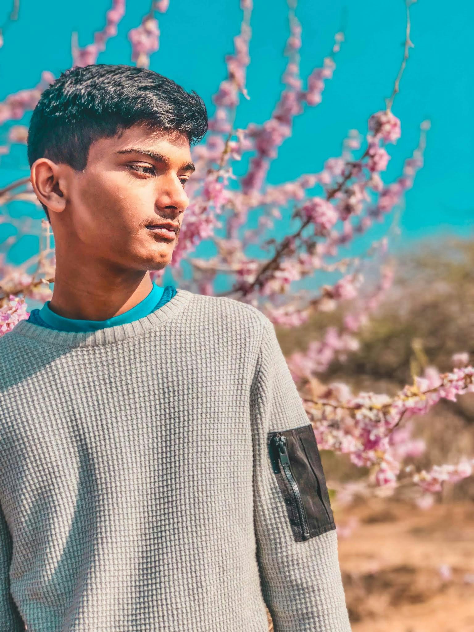 Go to Abhishek Shintre's profile