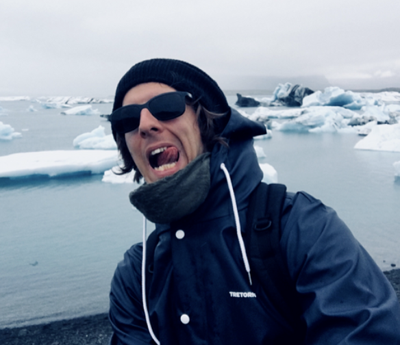 Go to Martin Eriksson's profile